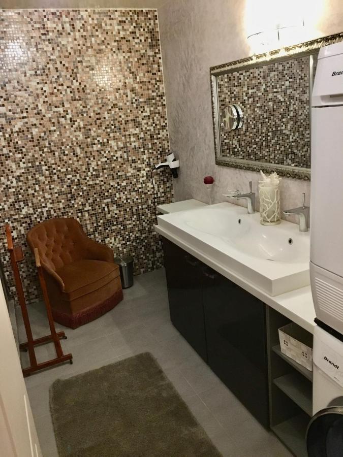 Les 3 Coeurs - Chambres Chez Charmants Habitants Font Εξωτερικό φωτογραφία