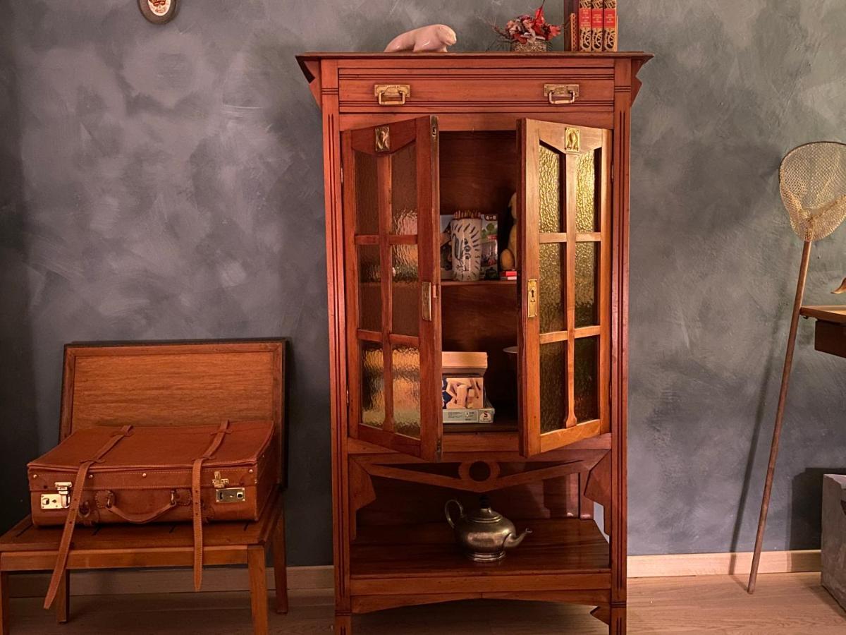 Les 3 Coeurs - Chambres Chez Charmants Habitants Font Εξωτερικό φωτογραφία