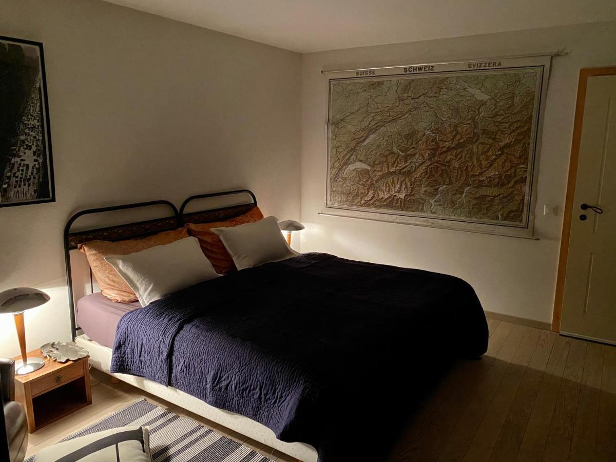Les 3 Coeurs - Chambres Chez Charmants Habitants Font Εξωτερικό φωτογραφία