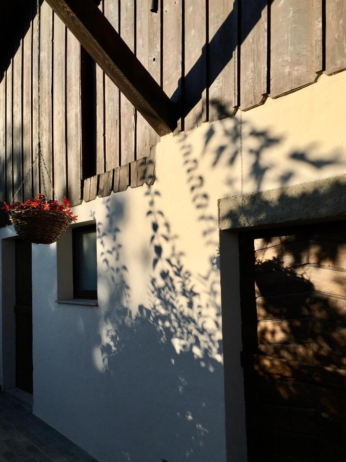Les 3 Coeurs - Chambres Chez Charmants Habitants Font Εξωτερικό φωτογραφία